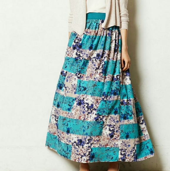 Anthropologie Dresses & Skirts - Anthropologie skirt